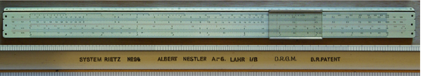 nestler larga